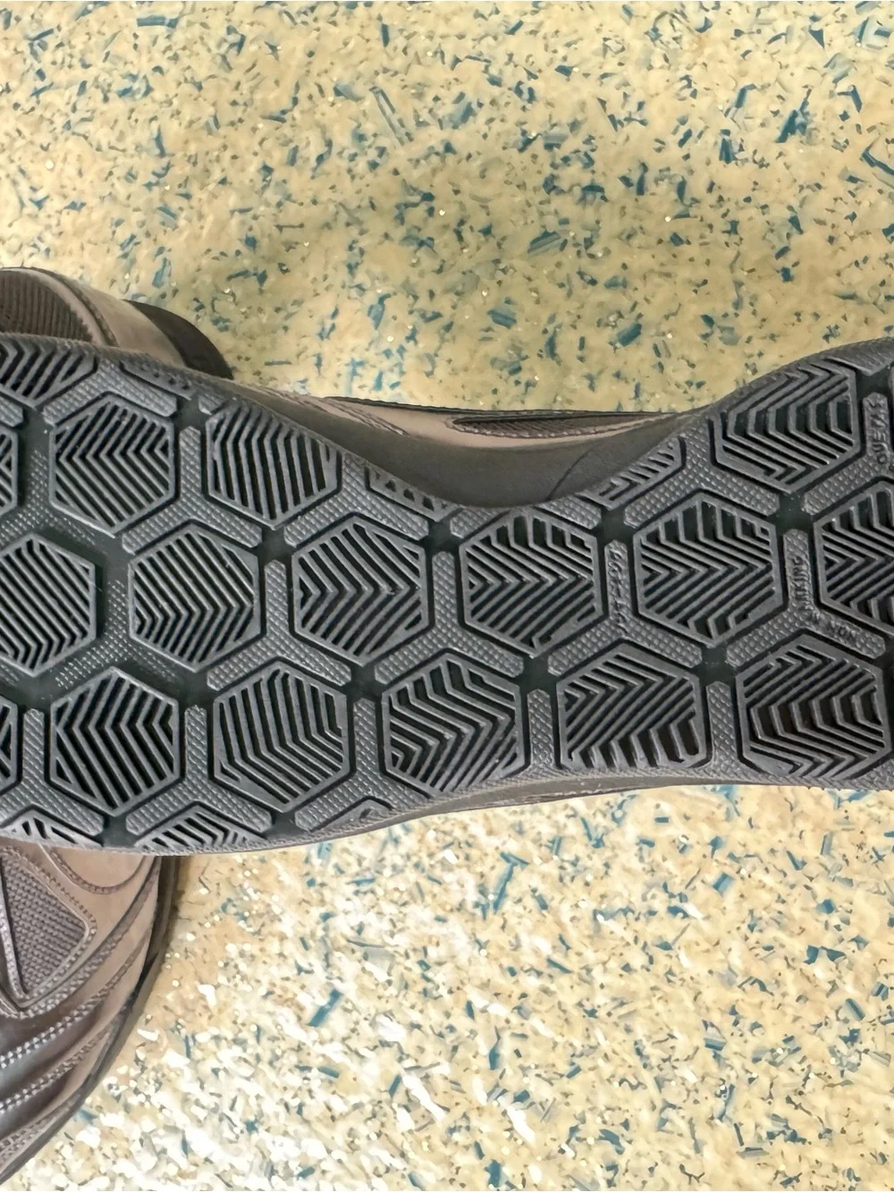Nike Gato LV8 